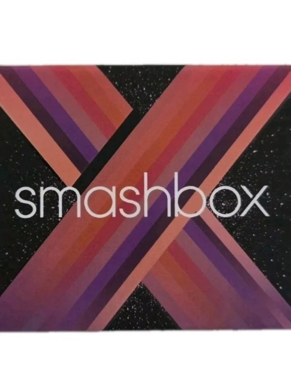 Smashbox Always On Mood Board Eyeshadow Palette - Bougie Vibes (NEW IN BOX)